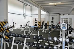 Test sprawności fizycznej