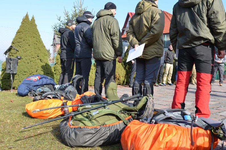 Termin drugiego etapu postępowania kwalifikacyjnego do JWN
